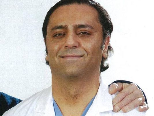 Dr. Aria Sabit
