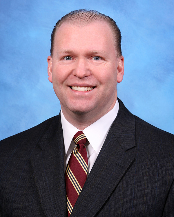 Jeffrey R. Carlson, MD